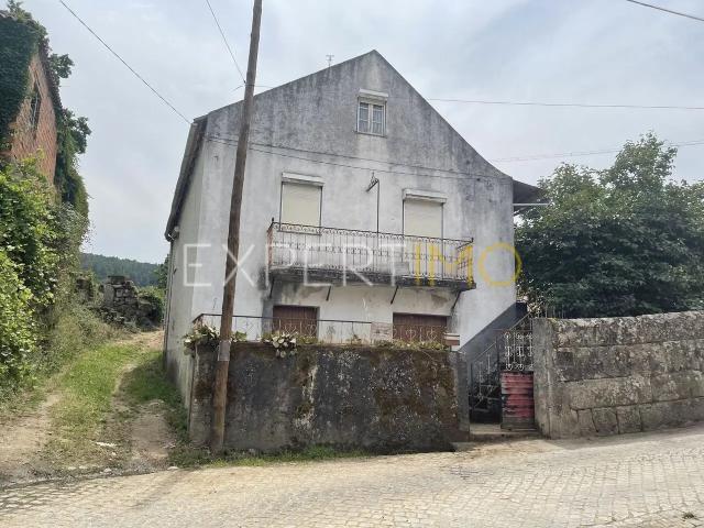 Casa venda em Guarda, São Julião
