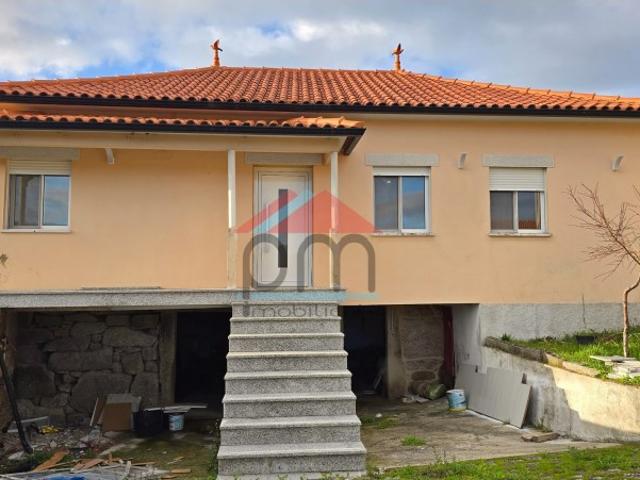 Casa venda em Valença, Viana Do Castelo