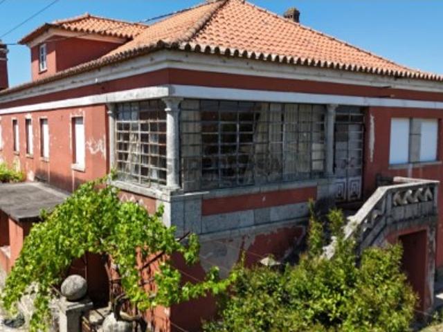 Casa venda em Rojão Grande, Couto Do Mosteiro
