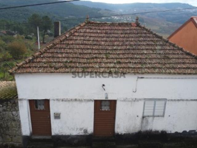Casa venda em Alijó, Vila Real