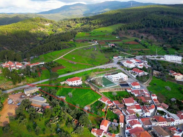 Casa venda em Monchique, Faro