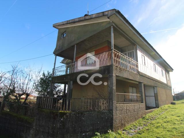 Casa venda em Alanhosa, Chaves