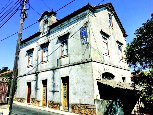 Casa venda em Vale de Santa Rita, Cascais