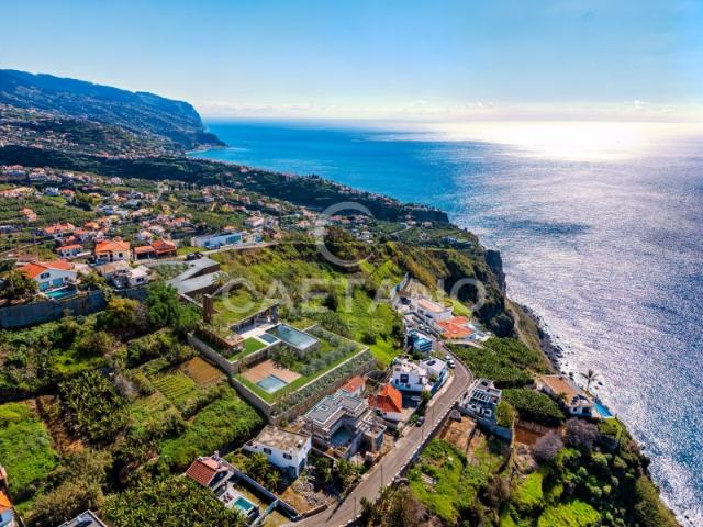 Casa venda em Ponta Do Sol, Ilha Da Madeira