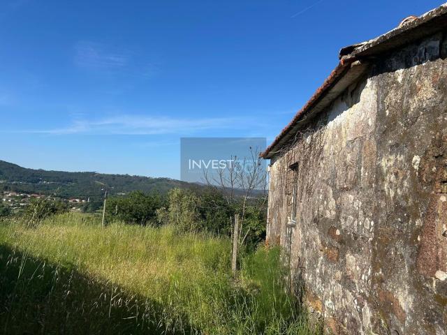 Casa venda em Vila Nova De Cerveira, Viana Do Castelo