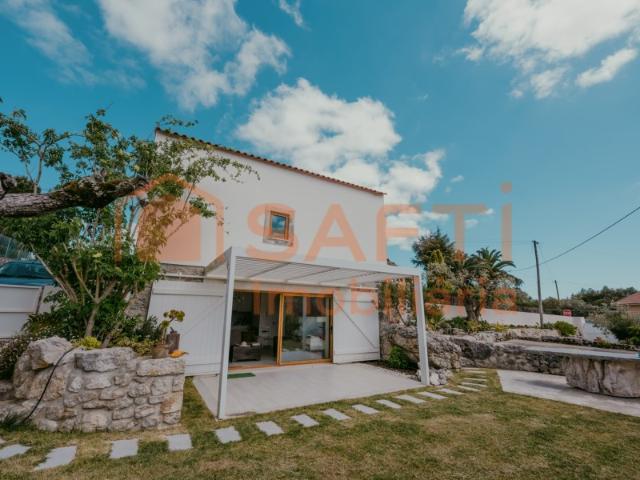 Casa venda em Porto De Mós, Leiria