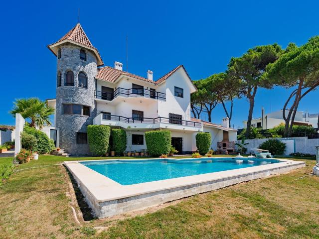 Vivenda venda em Murtal, Cascais