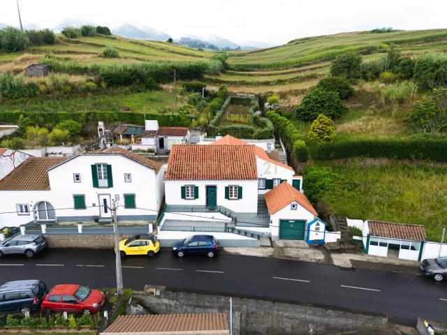 Casa venda em Açores, Santo António De Nordestinho