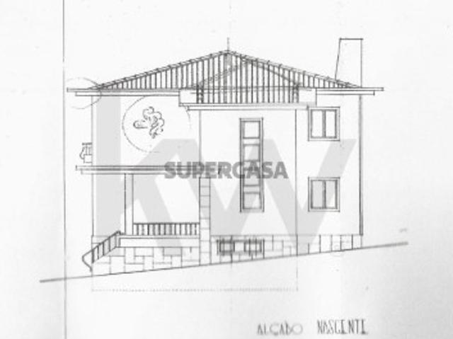 Casa venda em Santo Amaro de Oeiras, Oeiras