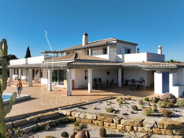 Vivenda venda em Luz de Tavira, Tavira
