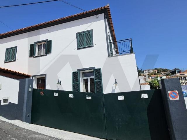 Casa venda em Rochinha, Funchal