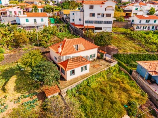 Casa venda em Funchal, Ilha Da Madeira