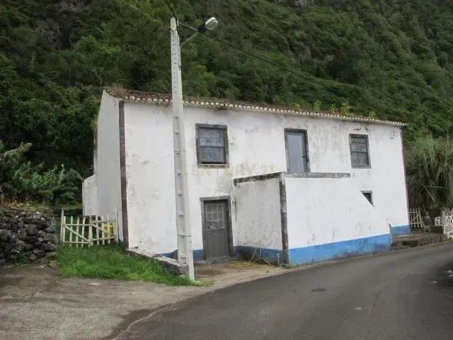 Casa venda em Açores, Fajã Grande