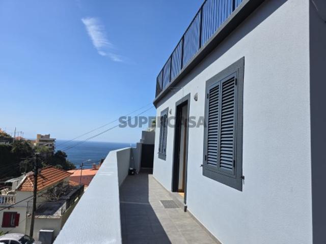 Casa venda em Lazareto, Funchal