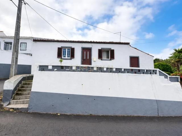 Casa venda em Açores, Nordeste