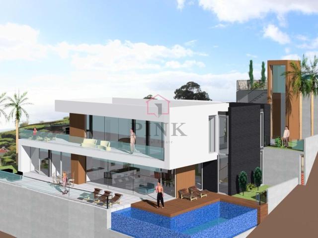 Casa venda em Pico da Amendoeira, Ponta Do Sol