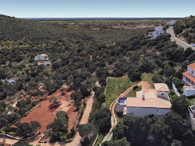 Casa venda em Betunes, Loulé