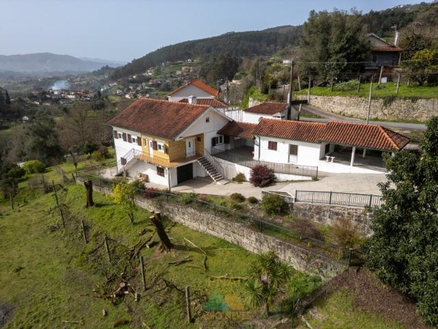 Casa venda em Arcos De Valdevez, Viana Do Castelo