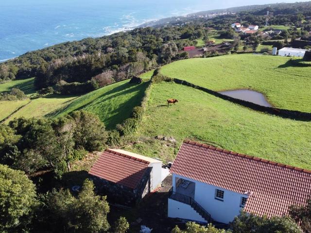 Casa venda em Lajes do Pico