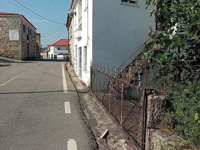 Casa venda em Vila Da Ponte, Viseu