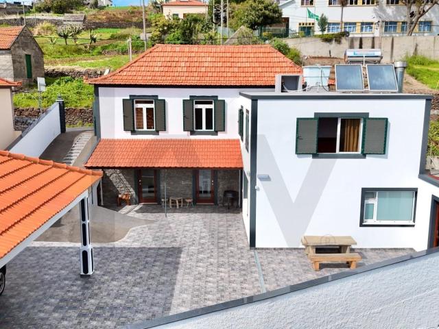 Vivenda venda em Ilha Da Madeira
