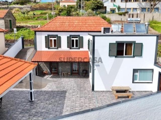 Casa venda em Levada de São João, Ilha Da Madeira