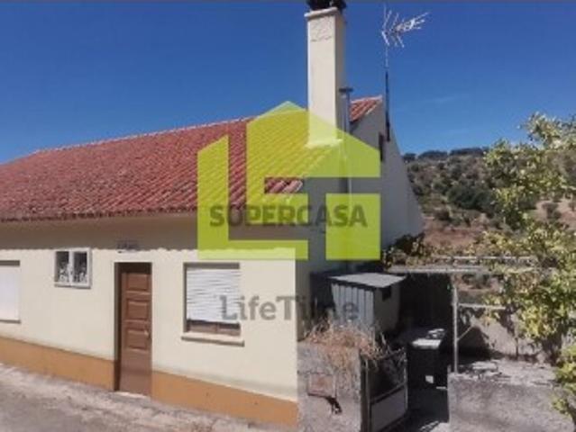 Casa venda em Guarda, Longroiva