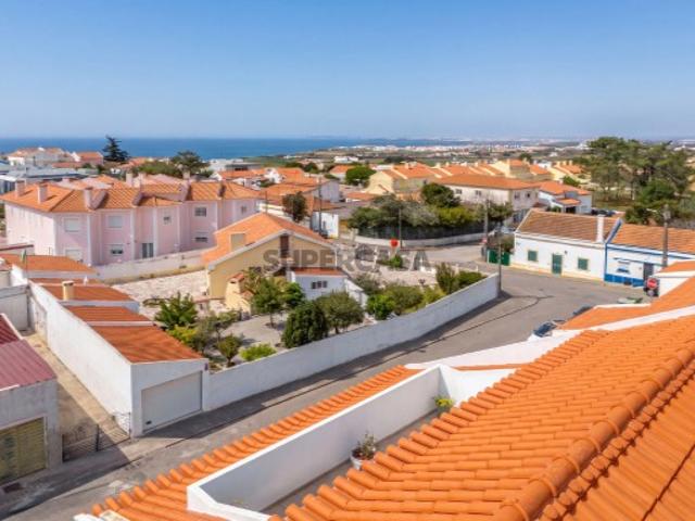 Casa venda em Atouguia da Baleia, Peniche