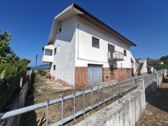 Casa venda em Arga De Baixo, Viana Do Castelo