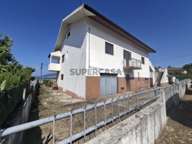 Casa venda em Arga De Baixo, Viana Do Castelo