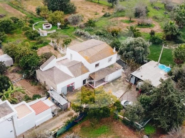Vivenda venda em Vizinhanças, Olhão