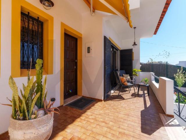 Casa alugar em Faro