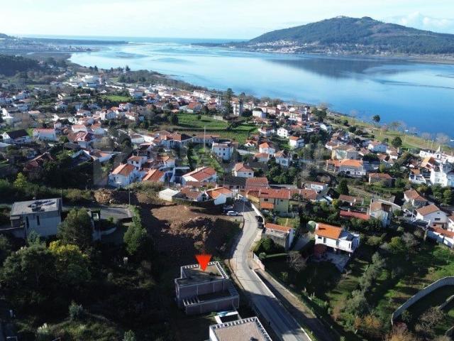 Vivenda venda em Arga De Baixo, Viana Do Castelo