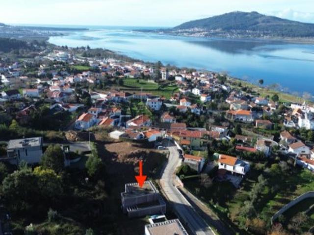 Casa venda em Arga De Baixo, Viana Do Castelo