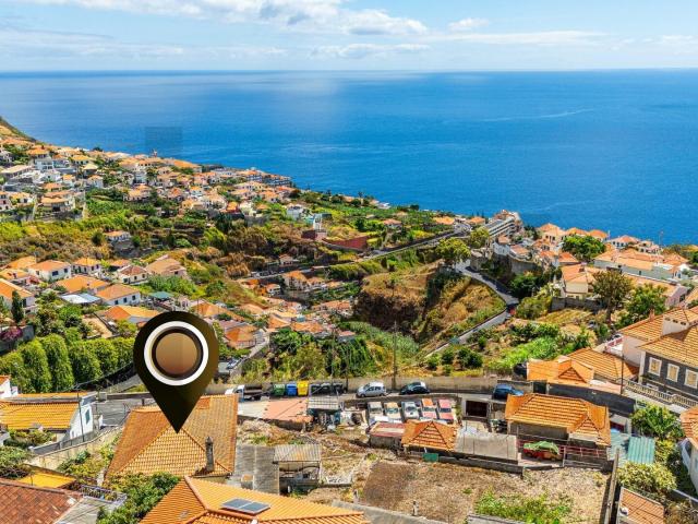 Casa venda em Canto do Muro, Funchal