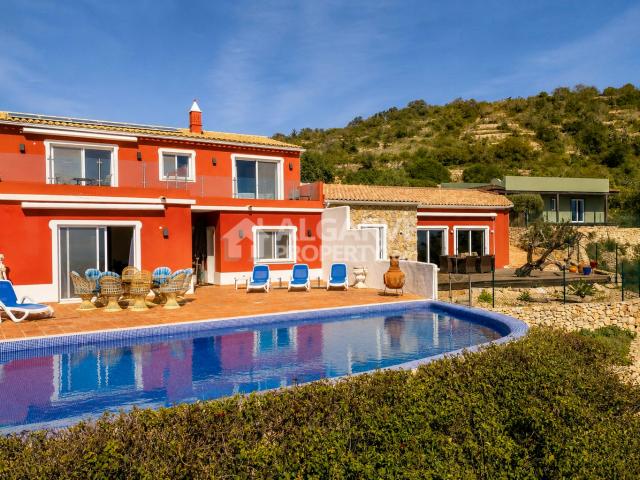 Casa venda em Estoi, Faro