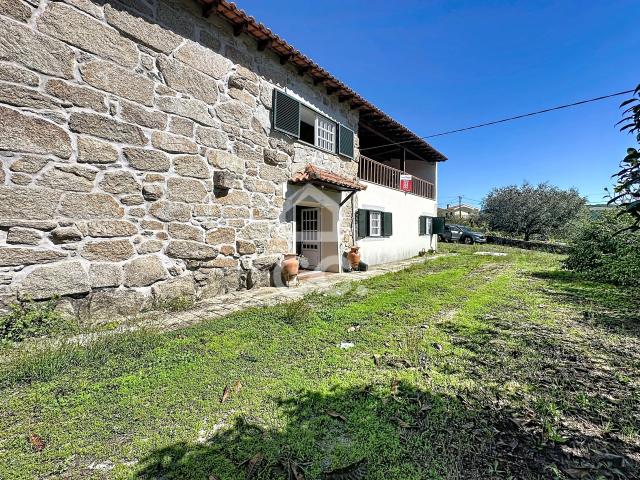 Casa venda em Chaves, Vila Real