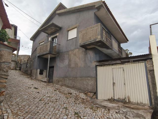 Casa venda em Guarda, Maceira