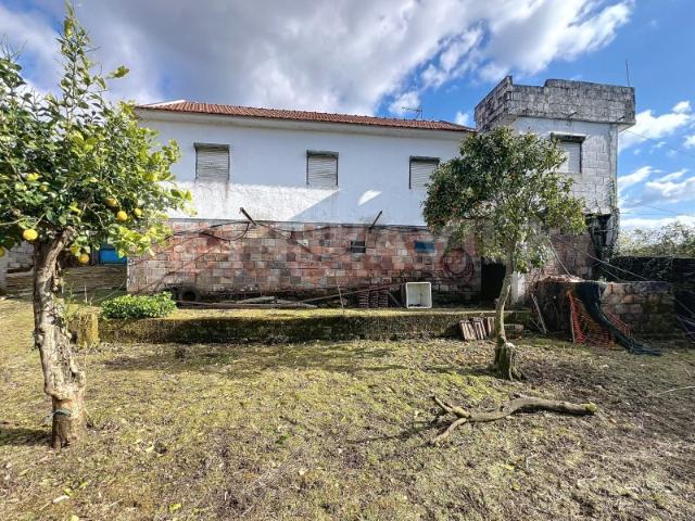 Casa venda em Arga De Baixo, Viana Do Castelo