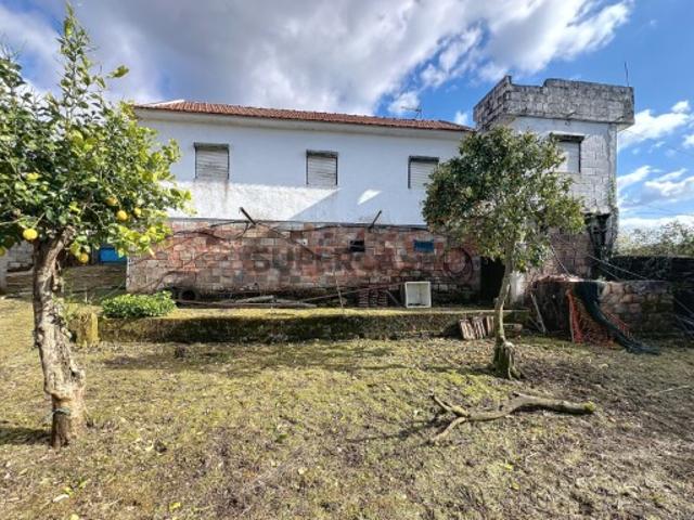 Casa venda em Arga De Baixo, Viana Do Castelo