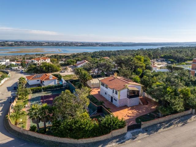 Casa venda em Vau, Óbidos