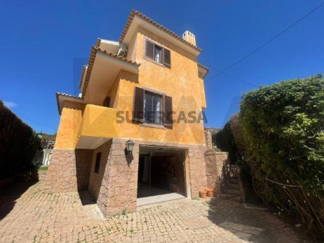 Casa venda em Alcoitão, Cascais