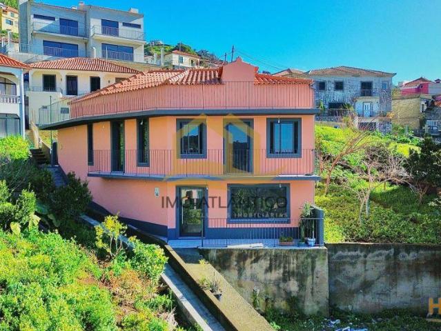 Casa venda em Câmara De Lobos, Ilha Da Madeira