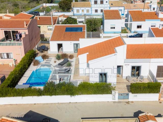 Vivenda venda em Sagres