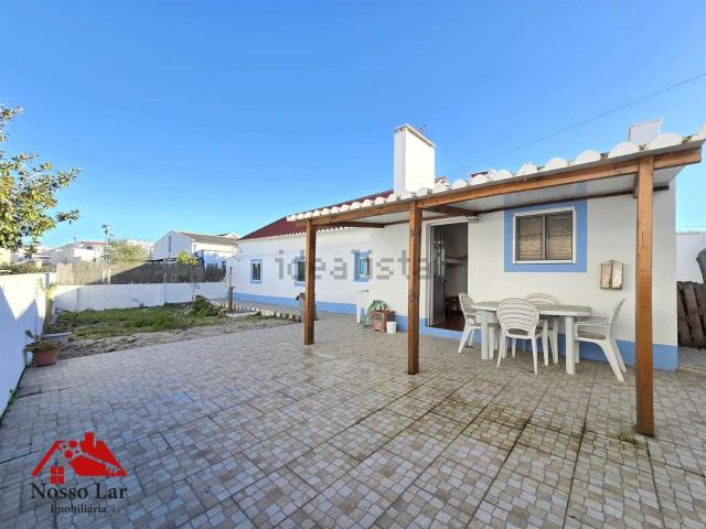 Casa venda em Alcácer Do Sal, Setúbal