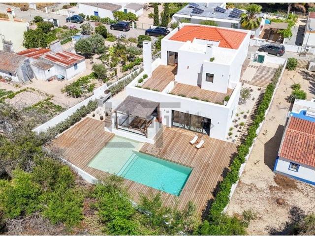 Casa venda em Brejos da Carregueira de Cima, Alcácer Do Sal