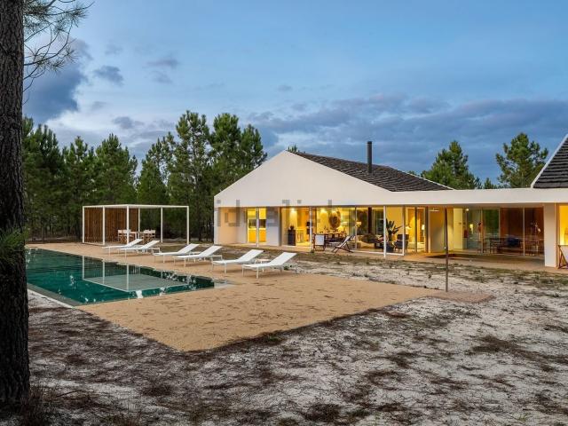 Casa venda em Alcácer Do Sal, Setúbal