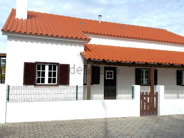 Casa venda em Brejos da Carregueira de Cima, Alcácer Do Sal