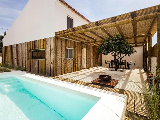 Casa venda em Alcácer Do Sal, Setúbal