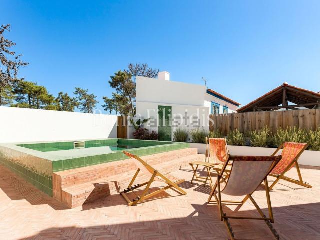 Casa venda em Comporta, Alcácer do Sal